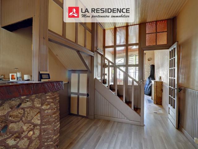 Maison 6 pièces 100 m²