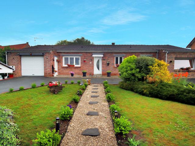 Maison 6 pièces 100 m²