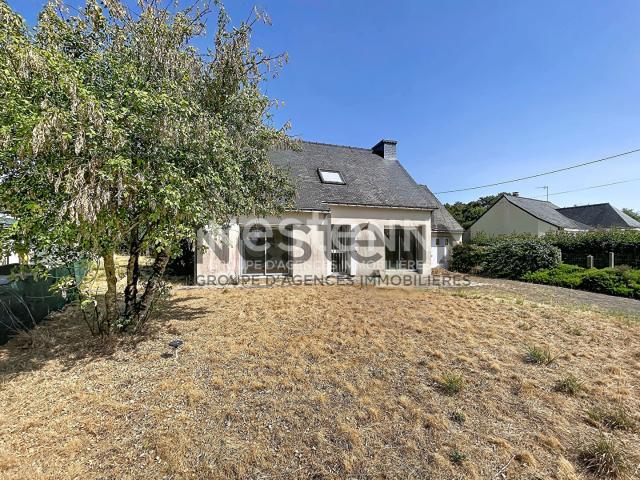 Maison 6 pièces 100 m²