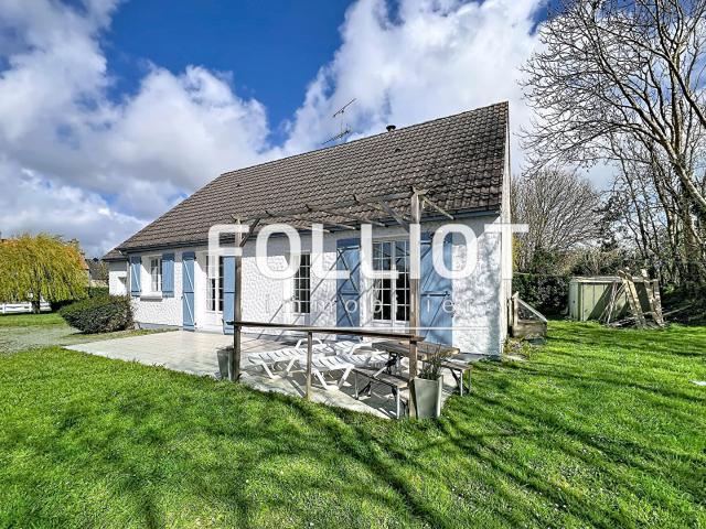Maison 6 pièces 100 m²