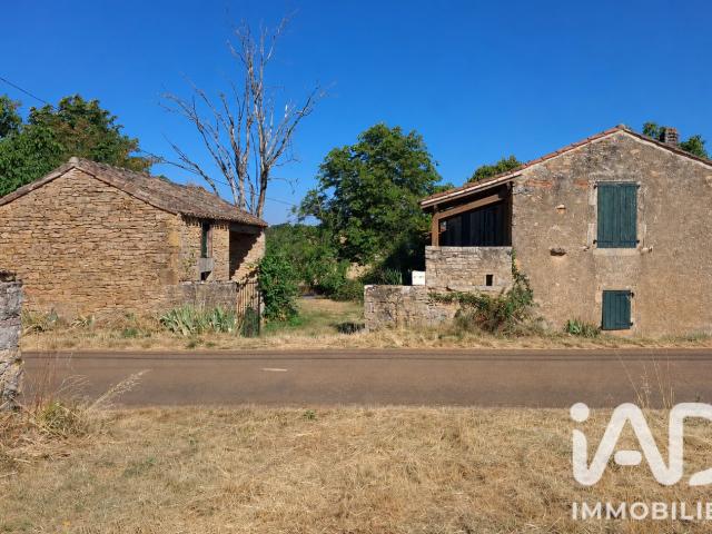 Maison 6 pièces 100 m²
