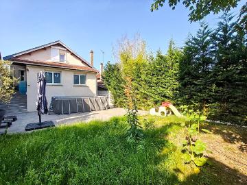 Maison 6 pièces 100 m²