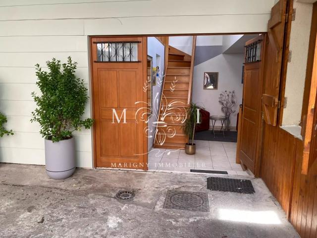 Maison 6 pièces 100 m²