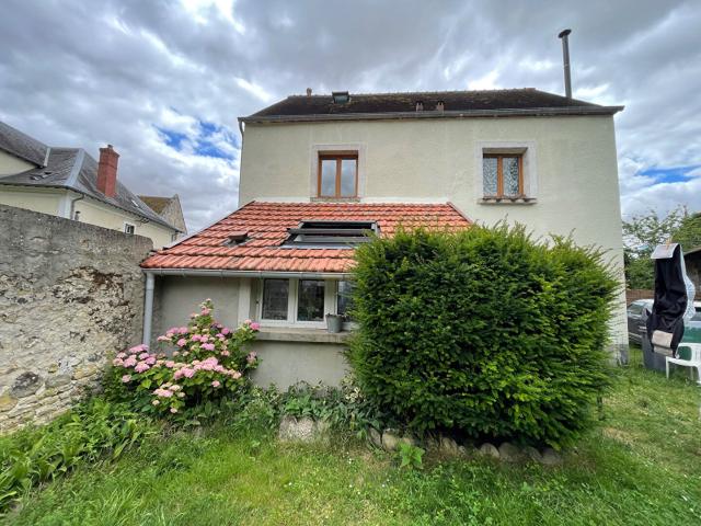 Maison 6 pièces 100 m²