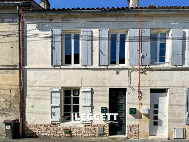 Maison 6 pièces 100 m²