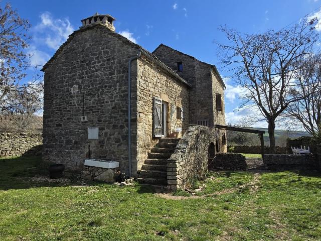 Maison 6 pièces 100 m²