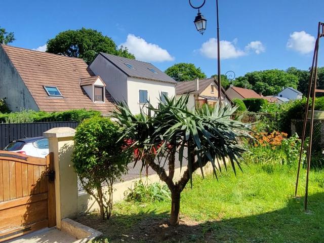 Maison 6 pièces 100 m²