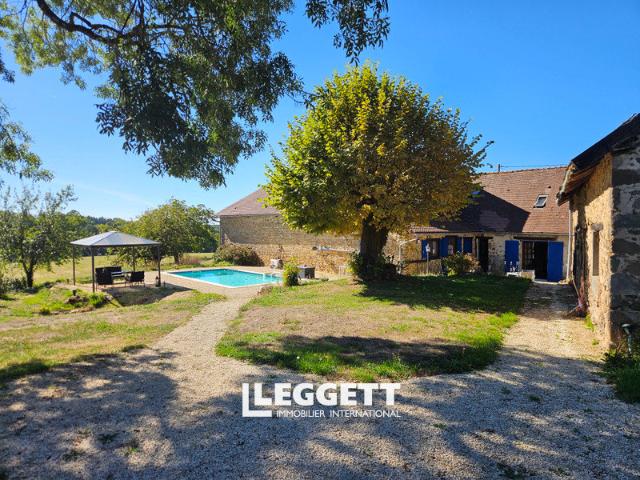 Maison 6 pièces 90 m²