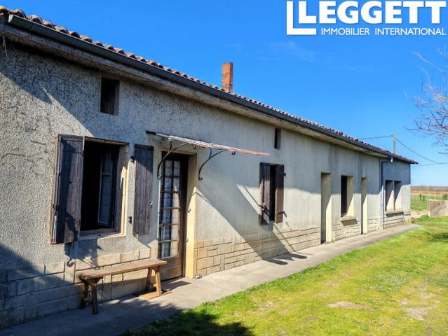 Maison 6 pièces 100 m²