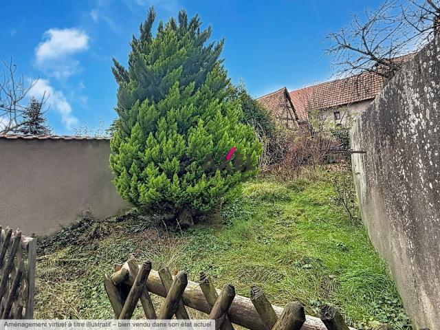 Maison 6 pièces 100 m²
