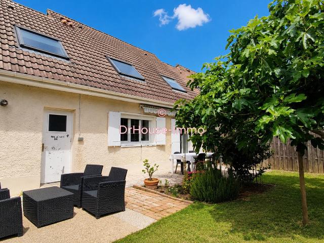 Maison 6 pièces 100 m²