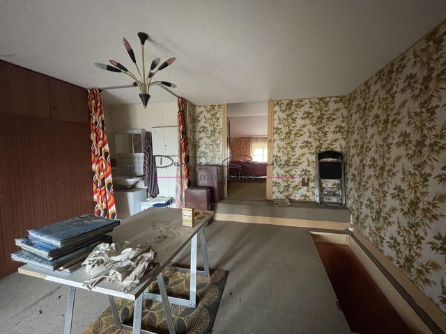 Maison 6 pièces 100 m²