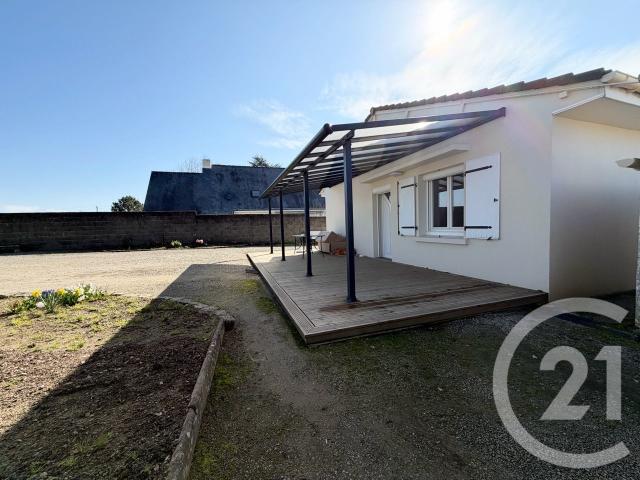 Maison 6 pièces 100 m²