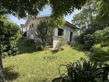 Maison 6 pièces 100 m²