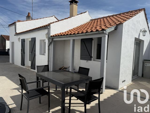 Maison 6 pièces 100 m²