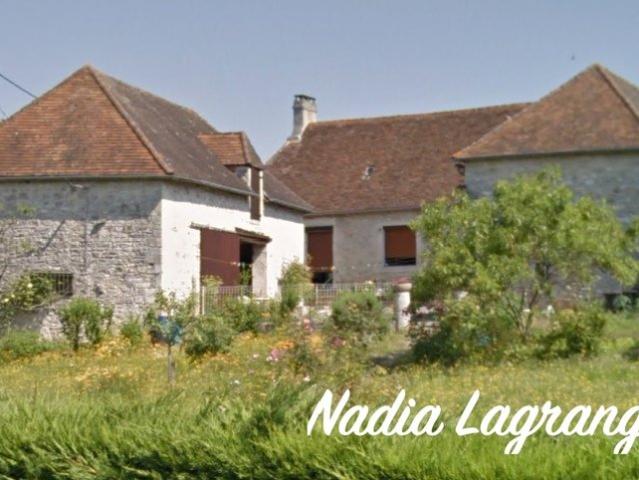 Maison 6 pièces 100 m²
