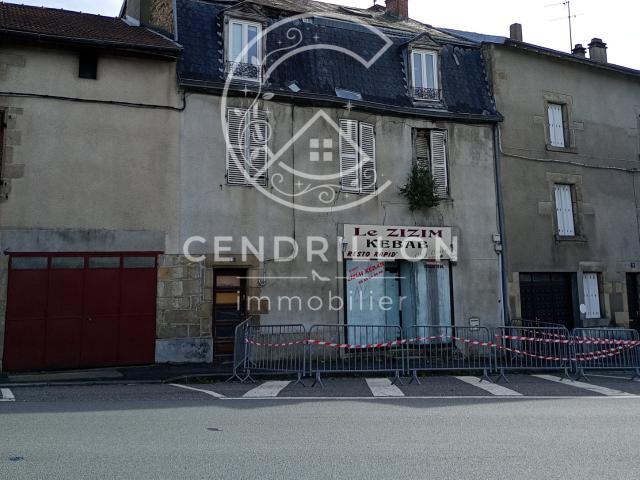 Maison 6 pièces 100 m²