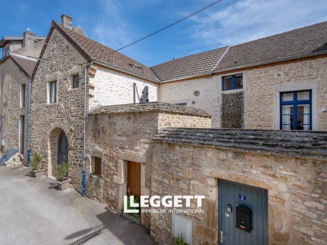 Maison 6 pièces 100 m²