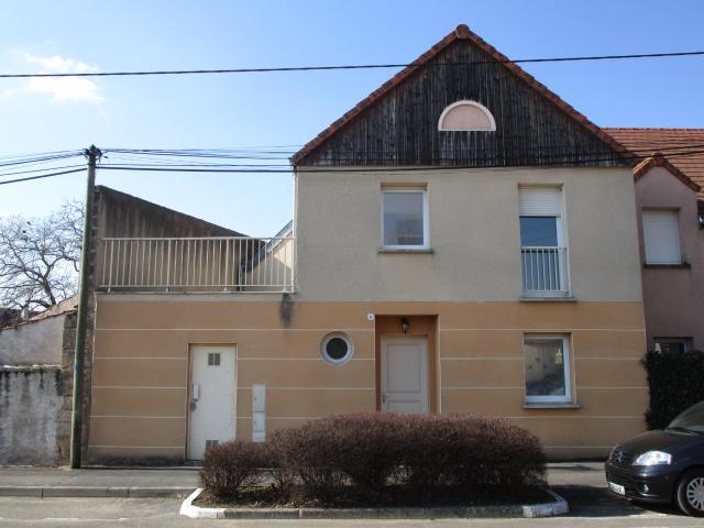 Maison 6 pièces 100 m²