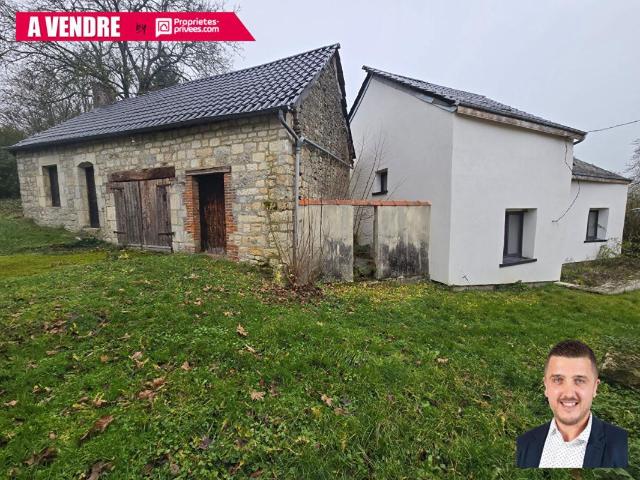 Maison 6 pièces 100 m²