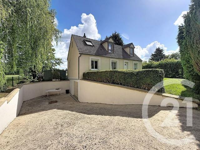 Maison 6 pièces 100 m²