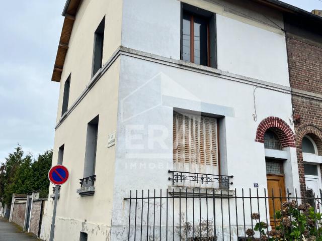 Maison 6 pièces 100 m²