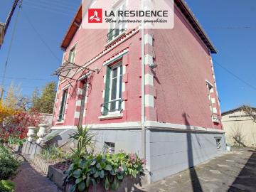Maison 6 pièces 100 m²