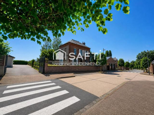 Maison 6 pièces 100 m²