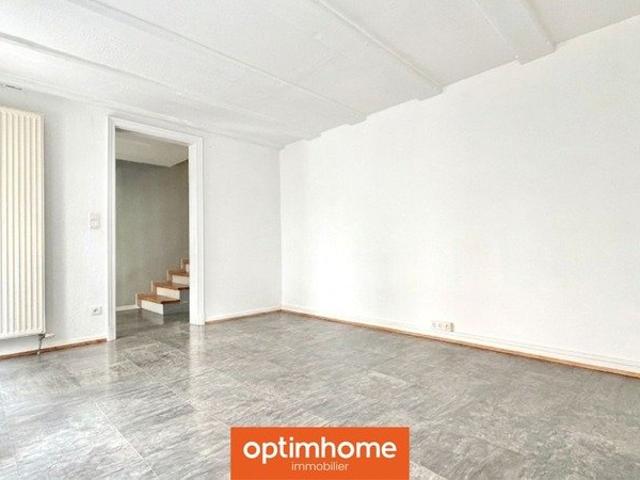 Maison 6 pièces 100 m²