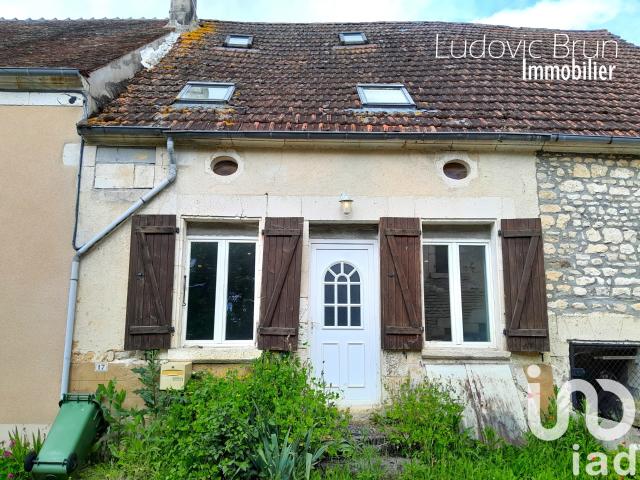 Maison 6 pièces 100 m²