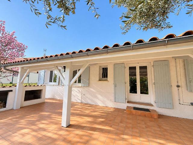 Maison 6 pièces 100 m²