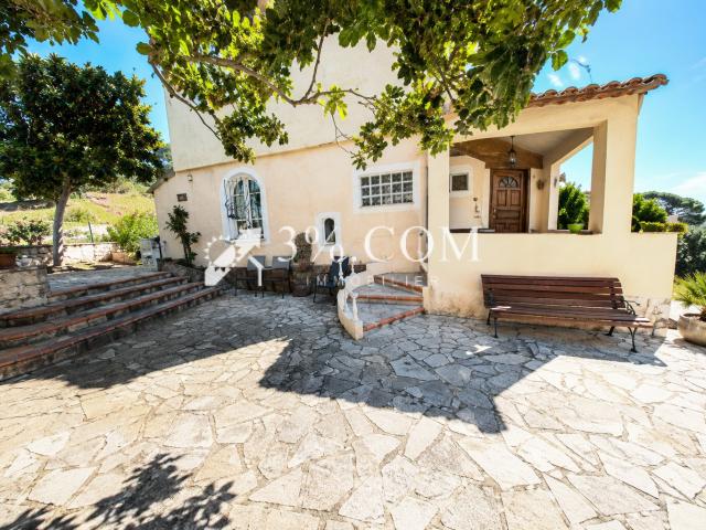 Maison 6 pièces 100 m²