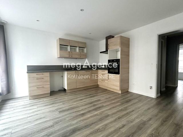 Maison 6 pièces 100 m²