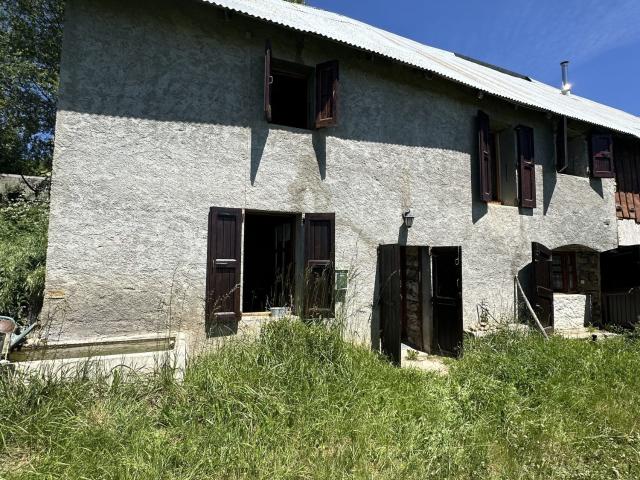 Maison 6 pièces 100 m²