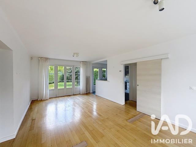 Maison 6 pièces 100 m²