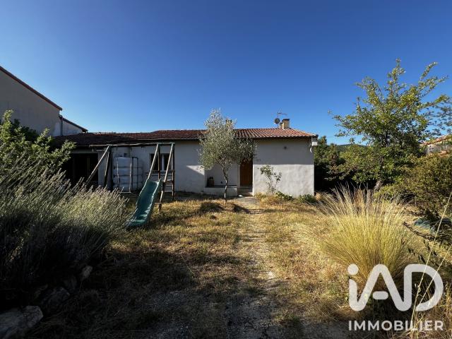 Maison 6 pièces 100 m²