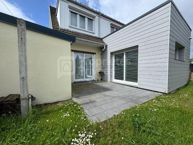 Maison 6 pièces 100 m²