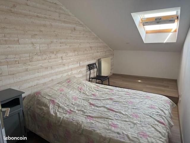 Maison 6 pièces 100 m²