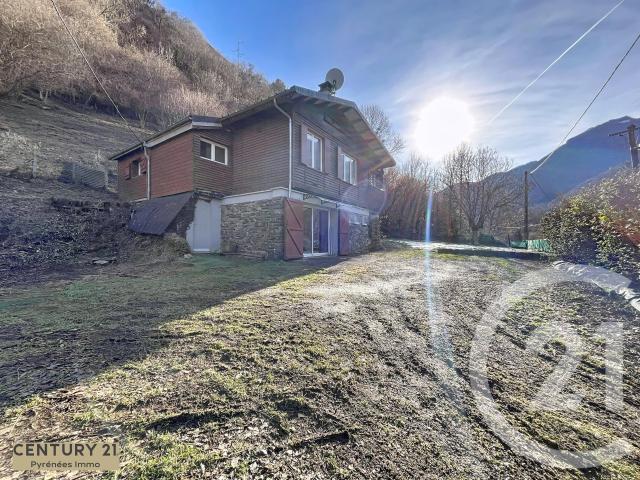 Maison 6 pièces 100 m²