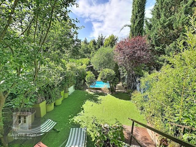 Maison 6 pièces 100 m²