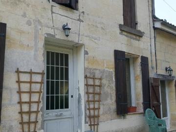 Maison 6 pièces 100 m²