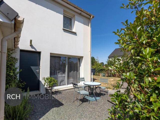 Maison 6 pièces 100 m²