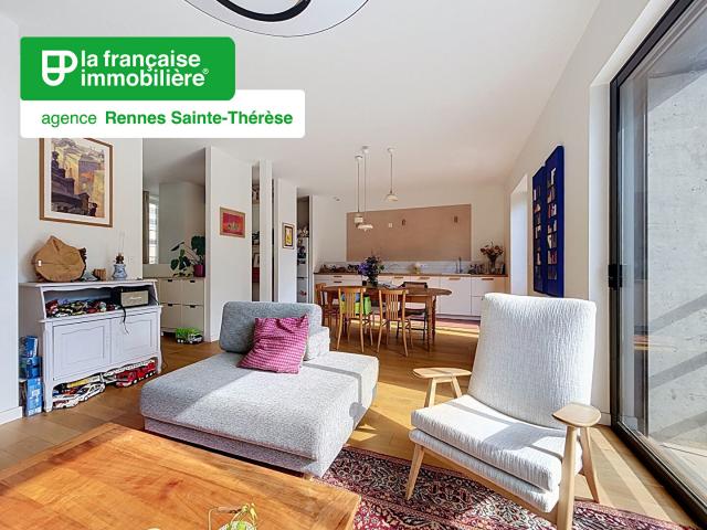 Maison 6 pièces 100 m²