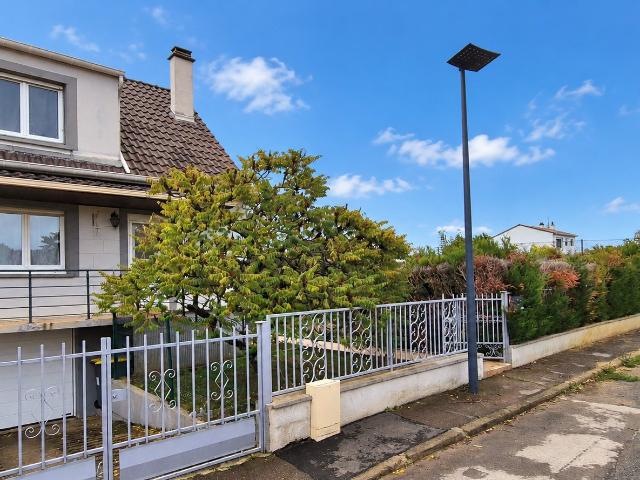 Maison 6 pièces 100 m²