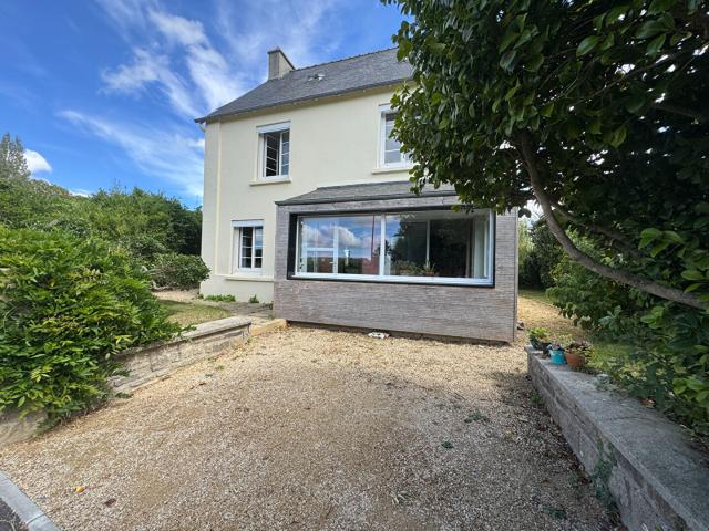 Maison 6 pièces 100 m²