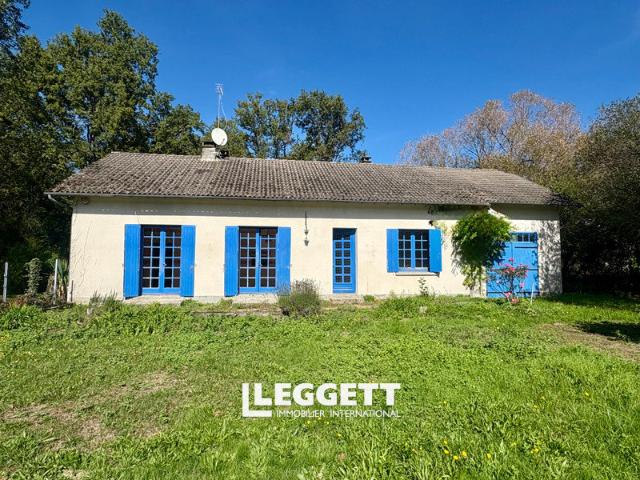 Maison 6 pièces 100 m²