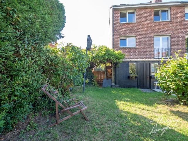 Maison 6 pièces 100 m²