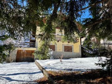 Maison 6 pièces 100 m²