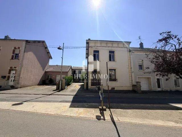 Maison 6 pièces 100 m²