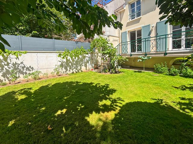 Maison 6 pièces 100 m²